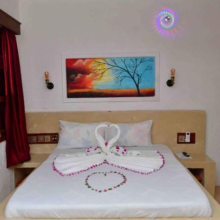 מלון Kahawa Sunset View Zanzibar מראה חיצוני תמונה