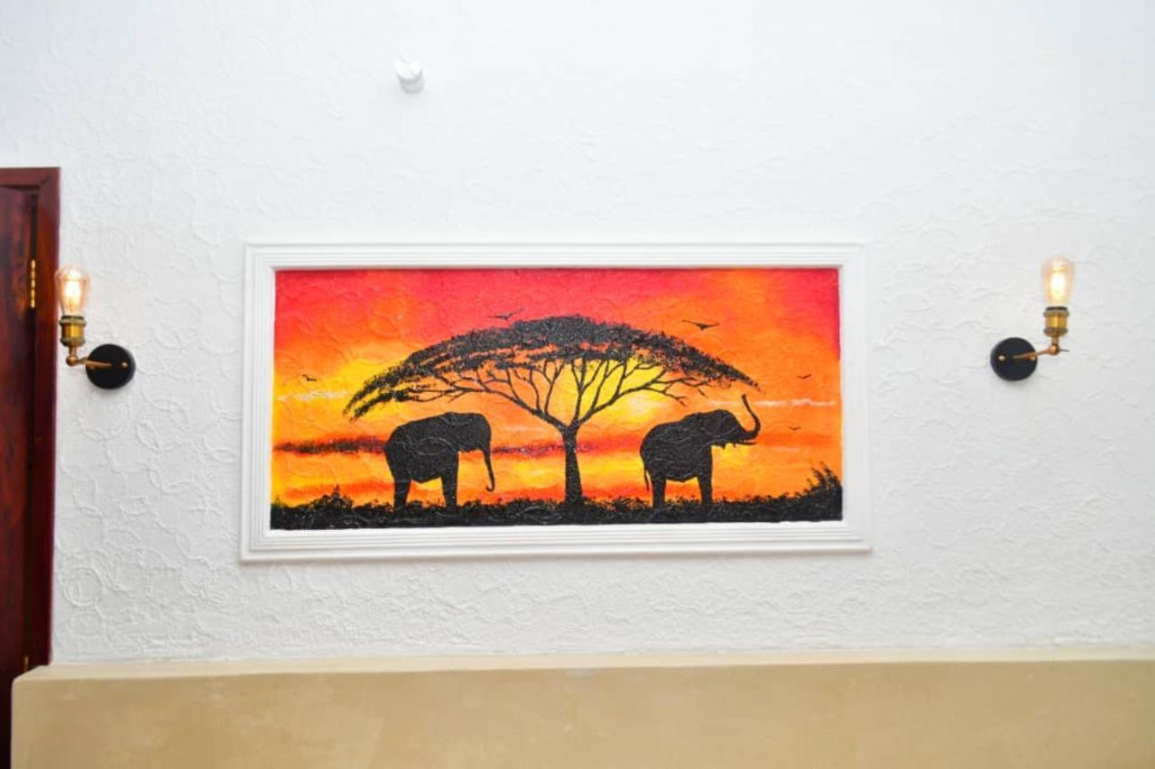 מלון Kahawa Sunset View Zanzibar מראה חיצוני תמונה
