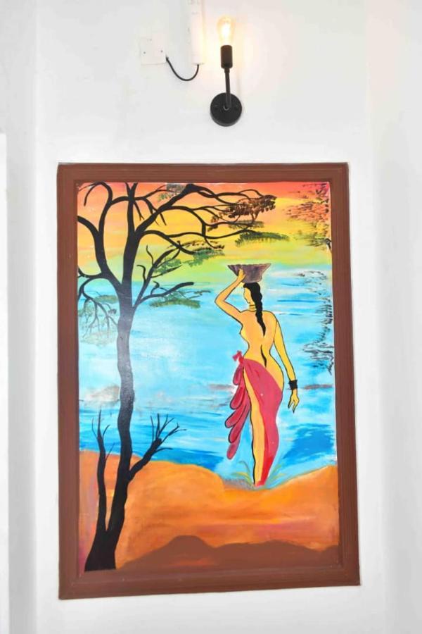 מלון Kahawa Sunset View Zanzibar מראה חיצוני תמונה