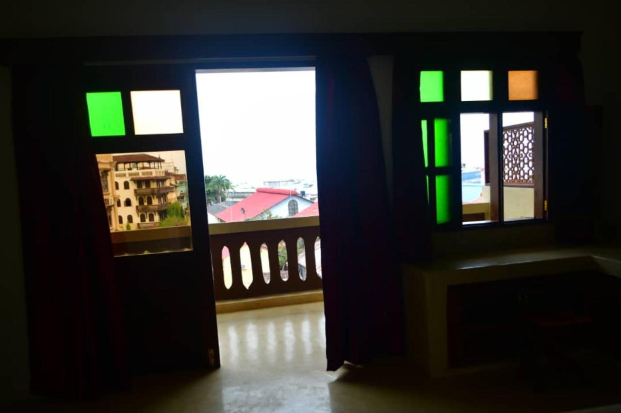 מלון Kahawa Sunset View Zanzibar מראה חיצוני תמונה